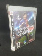 Ps3 complet pes d'occasion  Xertigny