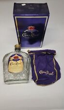 Crown royal whisky for sale  Brentwood