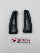 KIT (2pz) GRIGLIE PARAFANGHI LANCIA DELTA HF EVO 2 oem cod. 82487927+82487928 na sprzedaż  Wysyłka do Poland