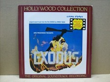 Soundtrack exodus hollywood usato Soundtrack exodus hollywood usato  Latina