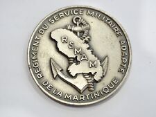 Médaille table rsmam d'occasion  La Tour-du-Pin