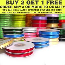 Ribbon double sided for sale  TALSARNAU