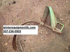 Complete john deere for sale  Sherburn