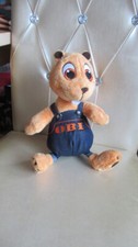 Werbefigur bieber bi gebraucht kaufen  Schönau