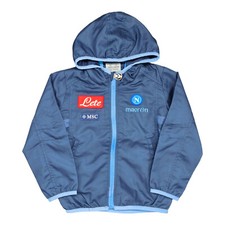 Giacca giubbino napoli usato  Palermo