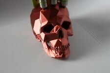 Modern skull dart for sale  BANBURY