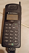 Vecchio cellulare vintage usato  Italia