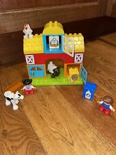 Lego duplo first for sale  CARSHALTON