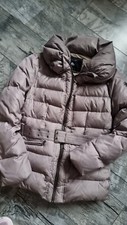 Zara daunen jacke gebraucht kaufen  Zimmern ob Rottweil