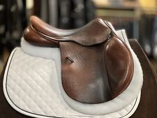 County innovation saddle for sale  Oxford