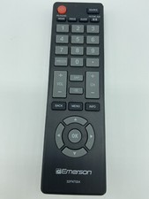 tv remote emerson for sale  Sylvester