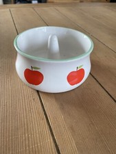 Cuit pomme céramique d'occasion  Sauveterre-de-Guyenne