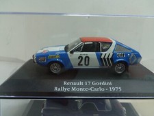 Atlas renault gordini d'occasion  Mourmelon-le-Grand