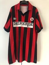 Maglia shirt maillot usato  Zelo Buon Persico