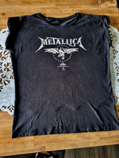 metallica shirt gebraucht kaufen metallica shirt gebraucht kaufen Everswinkel
