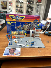 Micro machines car for sale  Mount Pleasant
