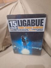 Dvd ligabue roma usato  Napoli