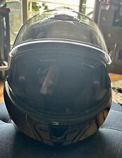 Casque modulable ls2 d'occasion  Crosne