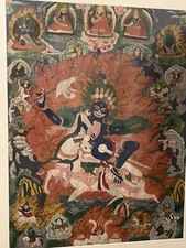 Godddess palden lhamo for sale  New York