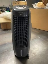 Ventilatore piantana thyphoon usato  Milano