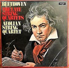 Beethoven aeolian string gebraucht kaufen  Mülheim an der Ruhr