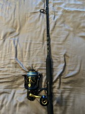 Penn slammer 7500 for sale  Miami Beach
