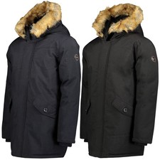 Parka anapurna bagwayana usato  Villanova Solaro