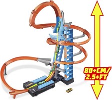 Hot wheels torre usato  Salerno