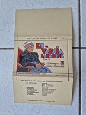 Ancienne pochette vide d'occasion  Angers-