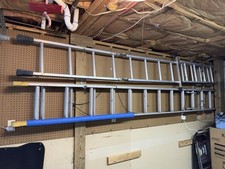 Werner ladders sale for sale  Scranton