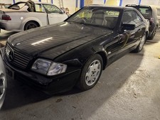 Mercedes 280 runs for sale  DEREHAM