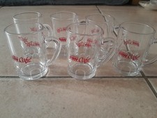 Lot tasses cafe d'occasion  France