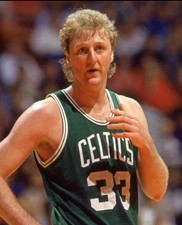 Boston celtics larry for sale  Victoria