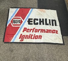 Vintage napa echlin d'occasion  Expédié en Belgium
