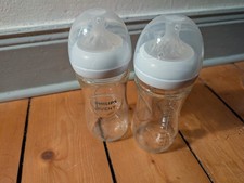 Philips avent babyflaschen gebraucht kaufen  Kassel