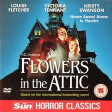 Flowers attic victoria for sale  STOCKPORT