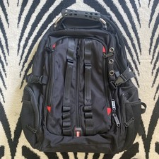 Mochila Bange grande laptop resistente viagem 17” escola de negócios impermeável USB comprar usado  Enviando para Brazil