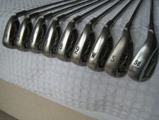 Ping i10 irons for sale  SOUTHWELL