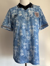 England umbro football for sale  HORSHAM