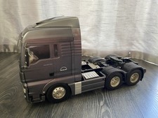 Tamiya man tgx for sale  STOURBRIDGE