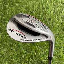 Xe1 ultimate wedge for sale  Oceanside