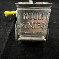 Vintage mouli rotary for sale  Avondale
