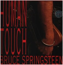 Bruce springsteen human gebraucht kaufen  Deutschland