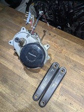 Ktm aggatu bike gebraucht kaufen  Bederkesa