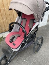 Sportlicher buggy lander gebraucht kaufen  Rottach-Egern
