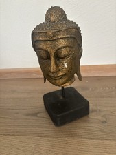 Top buddha kopf gebraucht kaufen  Laupheim