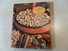 Mese cucina gennaio usato  Vejano