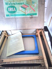 Alt webrahmen erla gebraucht kaufen Alt webrahmen erla gebraucht kaufen  Kranichfeld