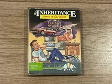 Inheritance panic las for sale  UK
