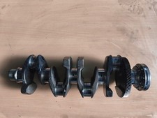 kurbelwelle defekt gebraucht kaufen  Lahr
